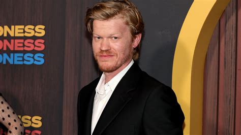 jessie plemons weight loss|Jesse Plemons Opens Up About His 50